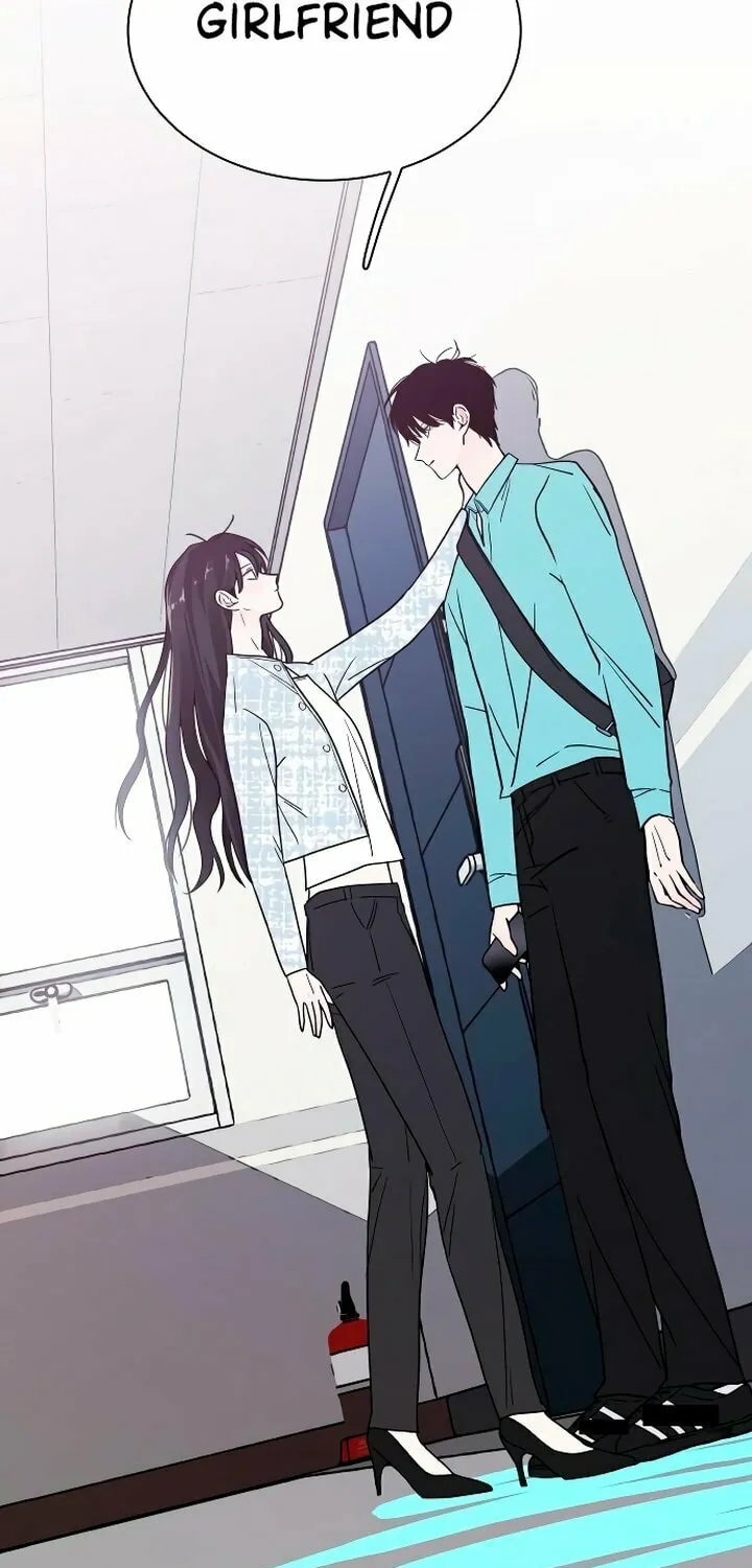 Read Kiss Before Sleep chapter 4 image 2 on Lezhin