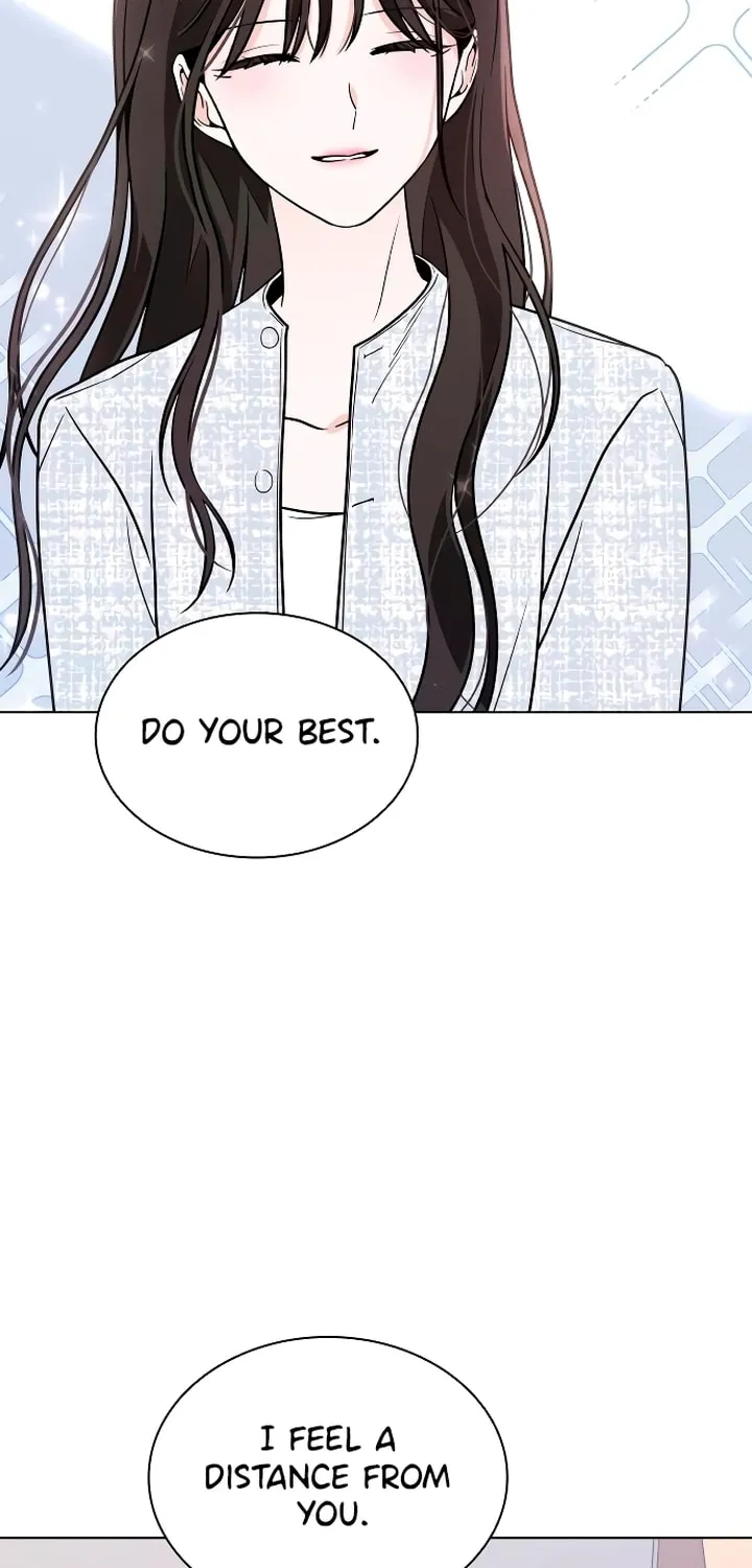 Read Kiss Before Sleep chapter 4 image 21 on Lezhin