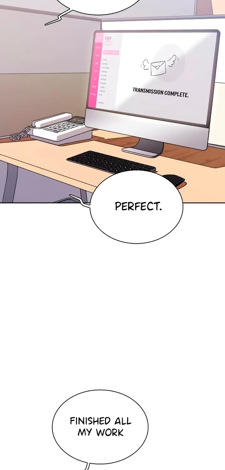 Read Kiss Before Sleep chapter 4 image 22 on Lezhin