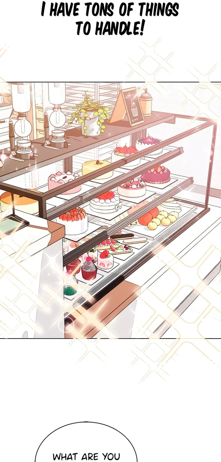 Read Kiss Before Sleep chapter 4 image 24 on Lezhin