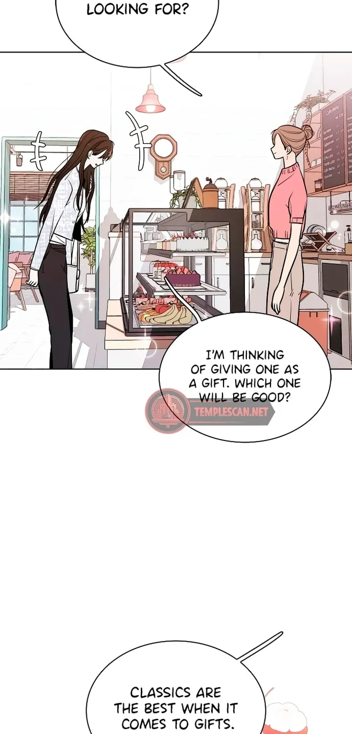 Read Kiss Before Sleep chapter 4 image 25 on Lezhin