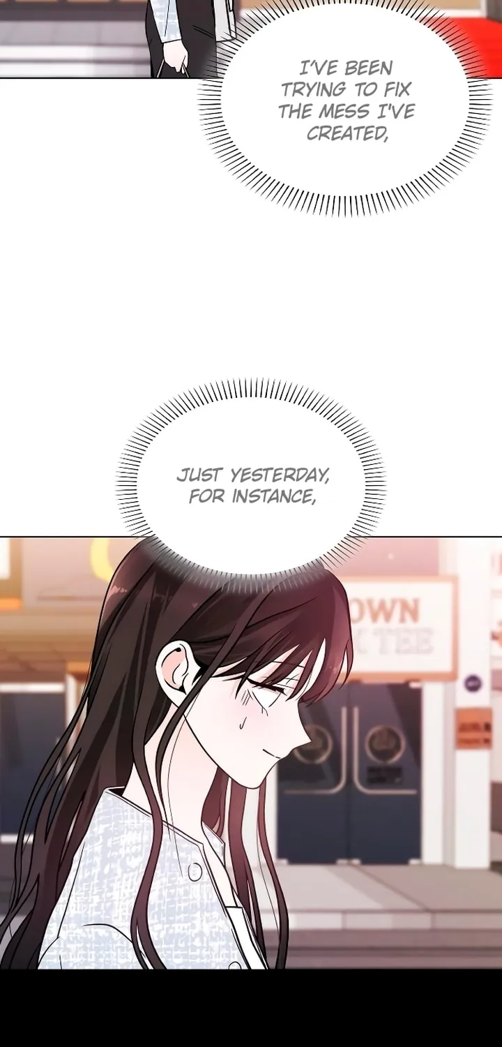 Read Kiss Before Sleep chapter 4 image 28 on Lezhin