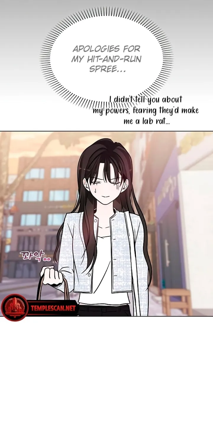 Read Kiss Before Sleep chapter 4 image 33 on Lezhin