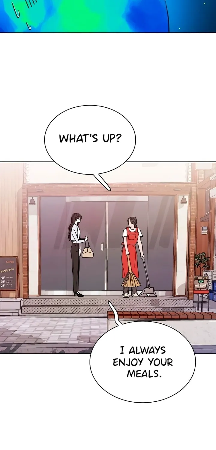 Read Kiss Before Sleep chapter 4 image 36 on Lezhin