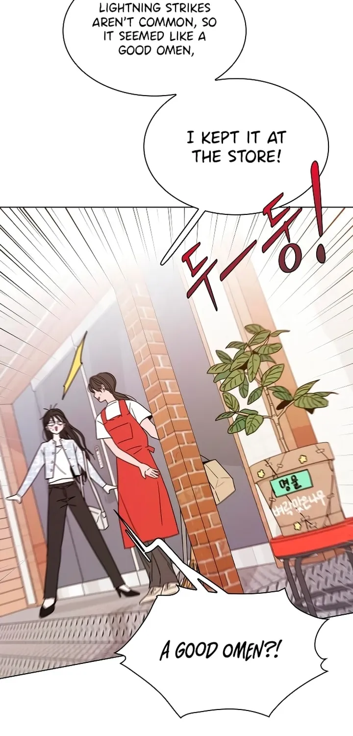 Read Kiss Before Sleep chapter 4 image 39 on Lezhin