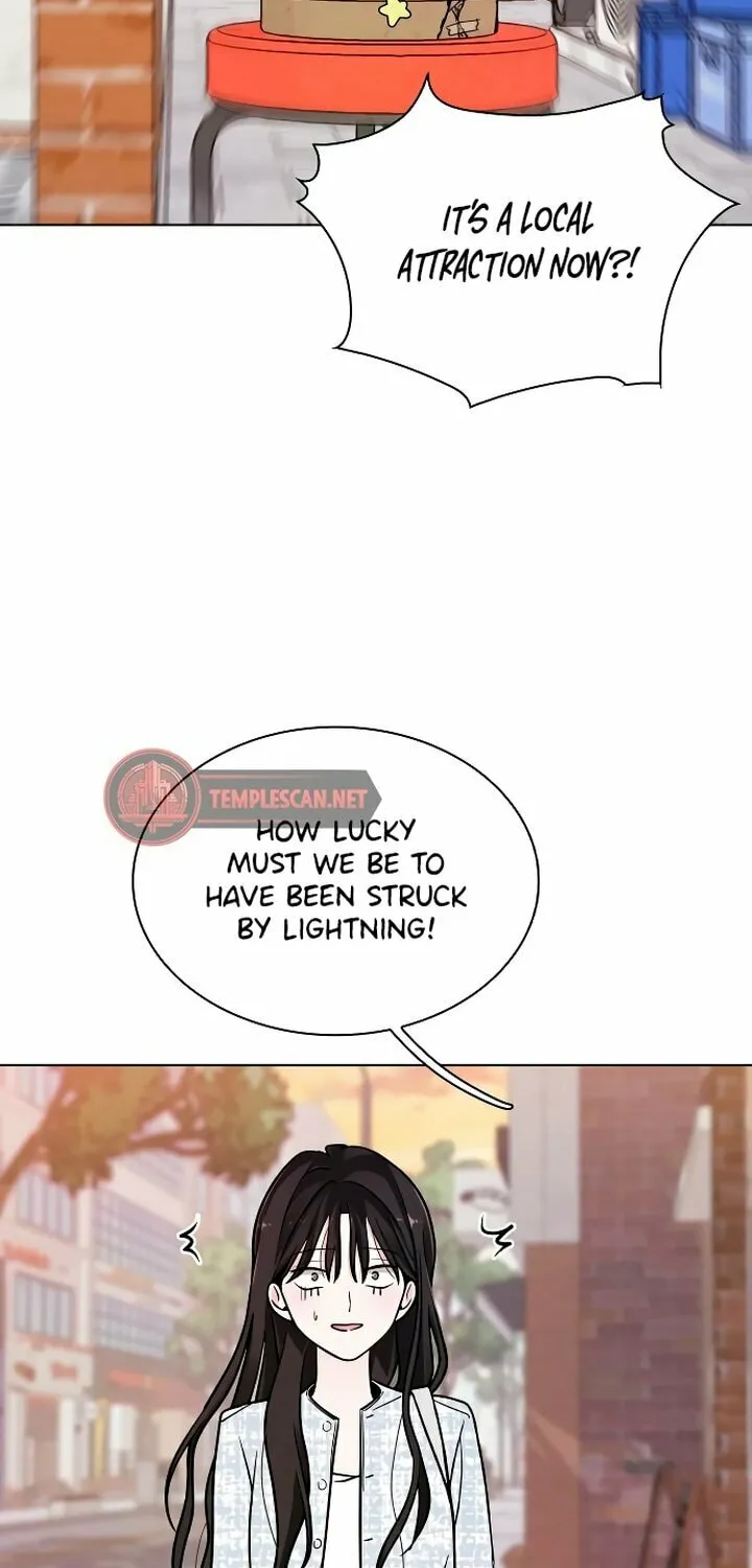 Read Kiss Before Sleep chapter 4 image 41 on Lezhin