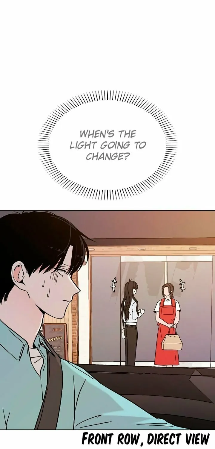Read Kiss Before Sleep chapter 4 image 44 on Lezhin