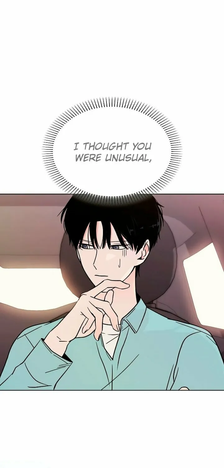Read Kiss Before Sleep chapter 4 image 45 on Lezhin