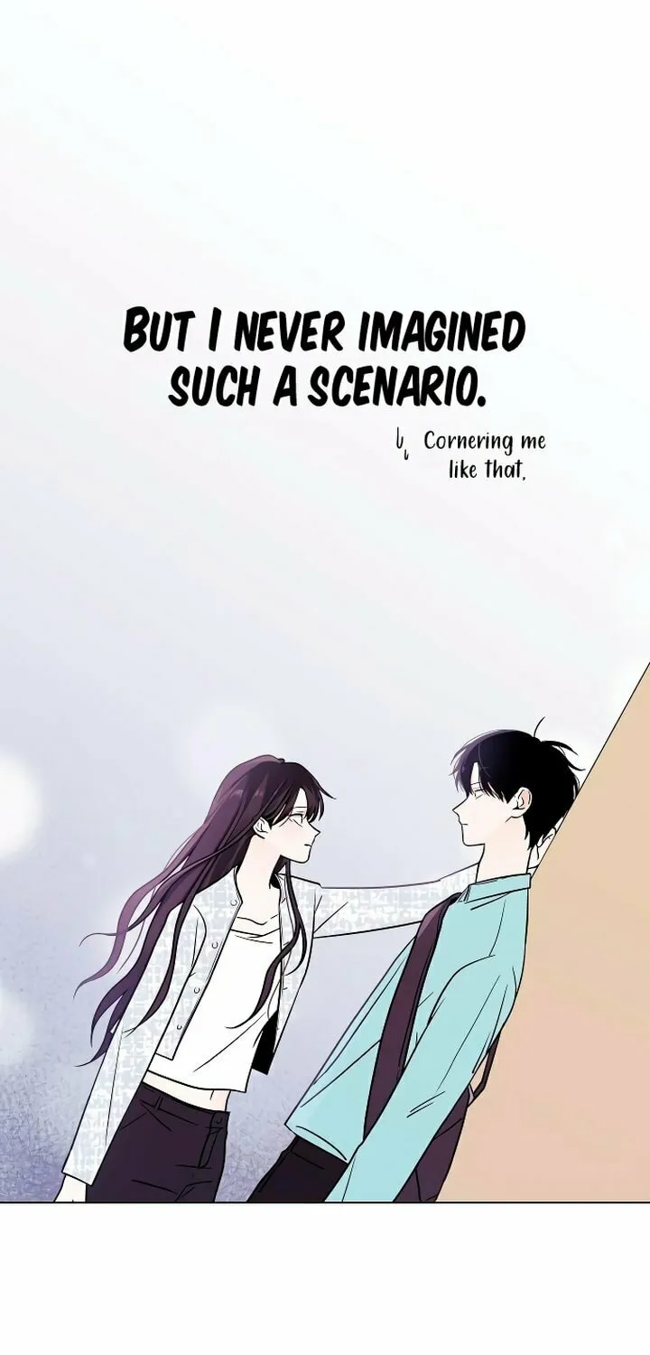 Read Kiss Before Sleep chapter 4 image 46 on Lezhin