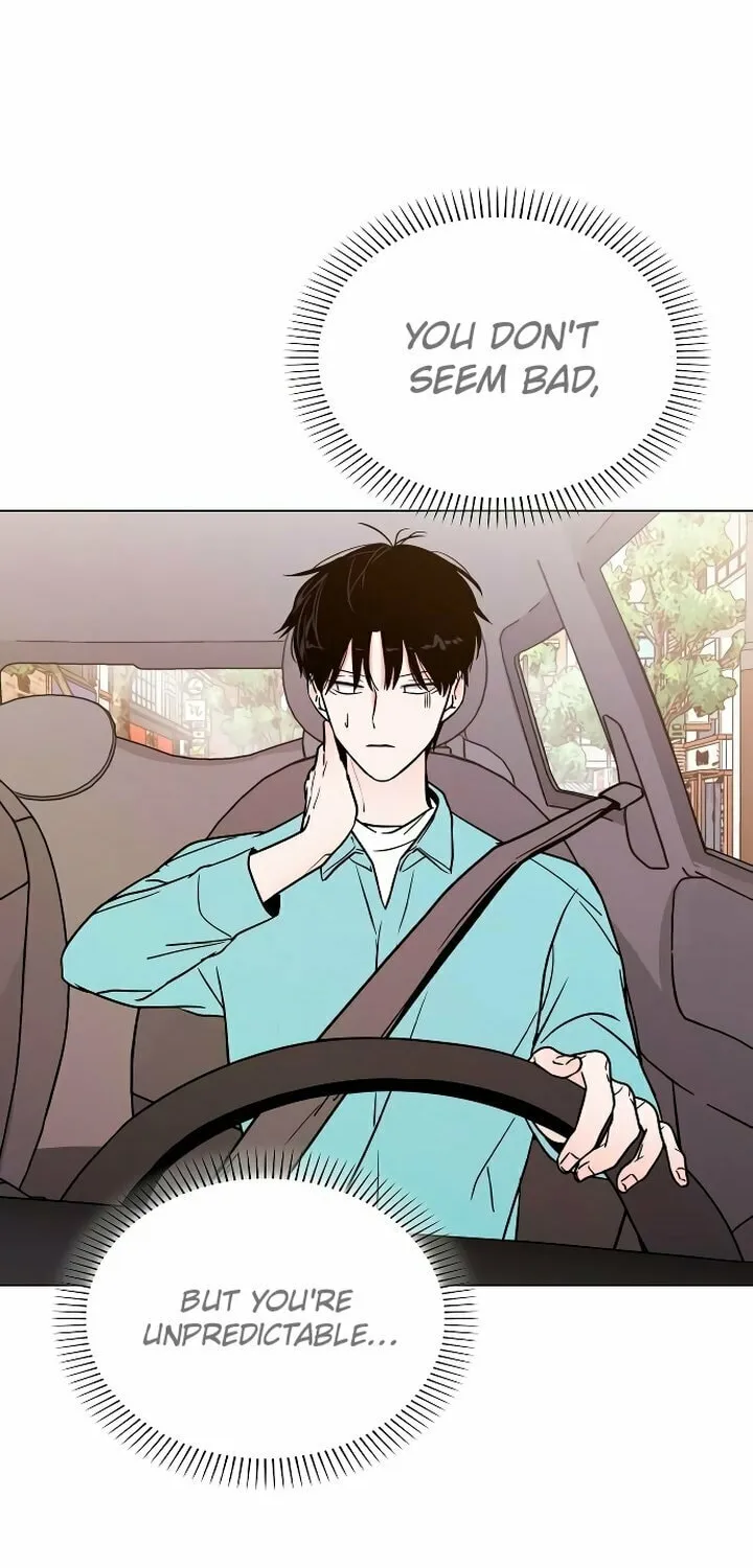 Read Kiss Before Sleep chapter 4 image 47 on Lezhin