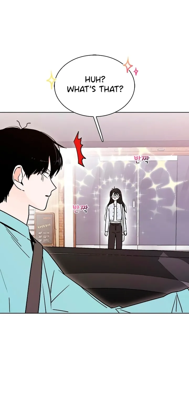 Read Kiss Before Sleep chapter 4 image 48 on Lezhin