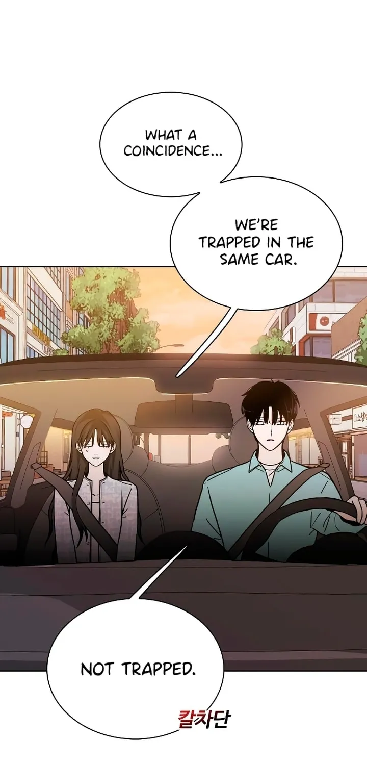 Read Kiss Before Sleep chapter 4 image 54 on Lezhin