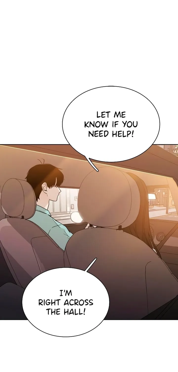 Read Kiss Before Sleep chapter 4 image 55 on Lezhin