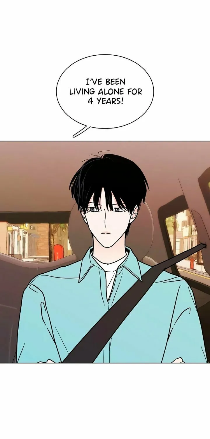 Read Kiss Before Sleep chapter 4 image 56 on Lezhin