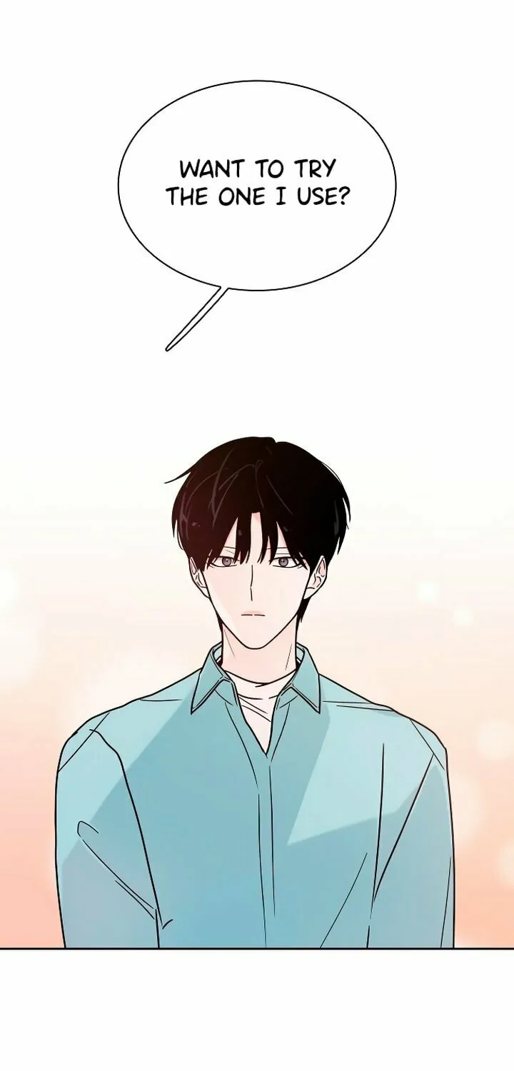 Read Kiss Before Sleep chapter 4 image 60 on Lezhin