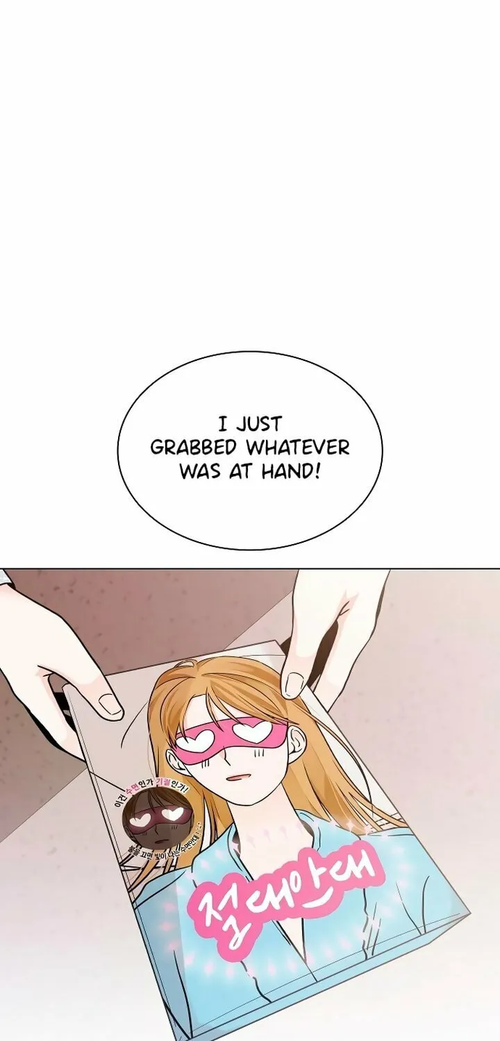 Read Kiss Before Sleep chapter 4 image 61 on Lezhin