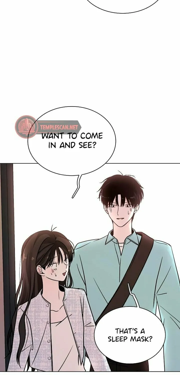 Read Kiss Before Sleep chapter 4 image 63 on Lezhin