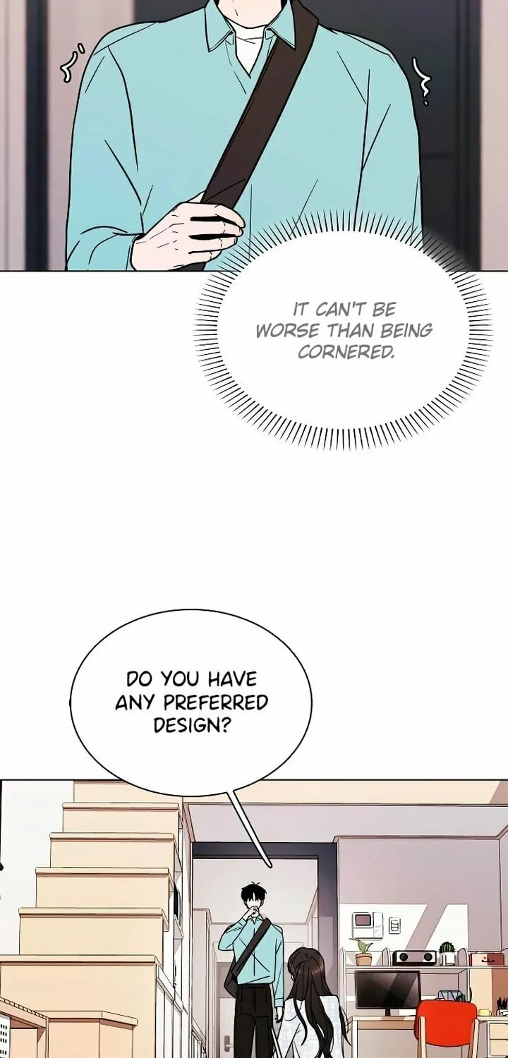 Read Kiss Before Sleep chapter 4 image 67 on Lezhin