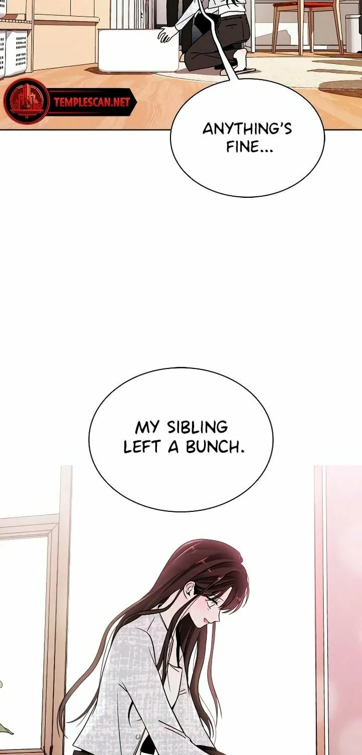 Read Kiss Before Sleep chapter 4 image 68 on Lezhin