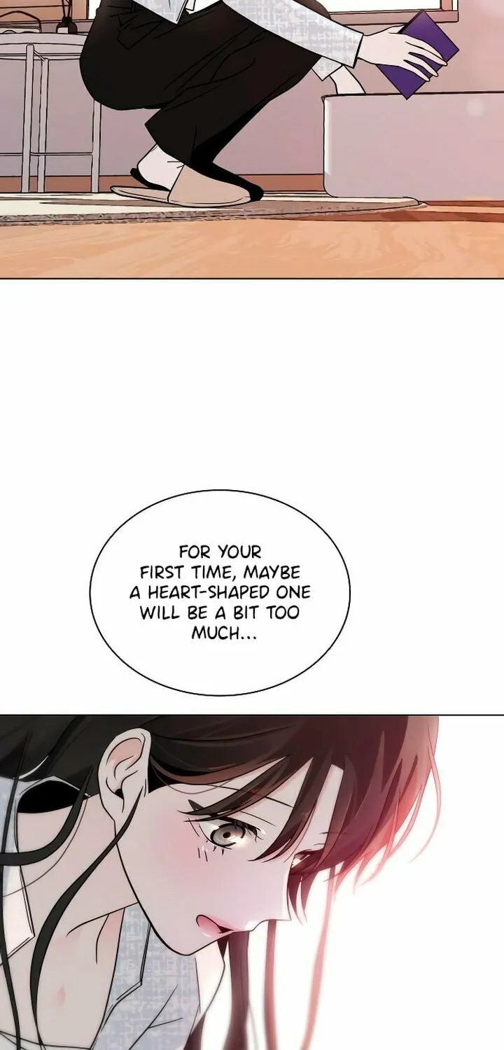 Read Kiss Before Sleep chapter 4 image 69 on Lezhin