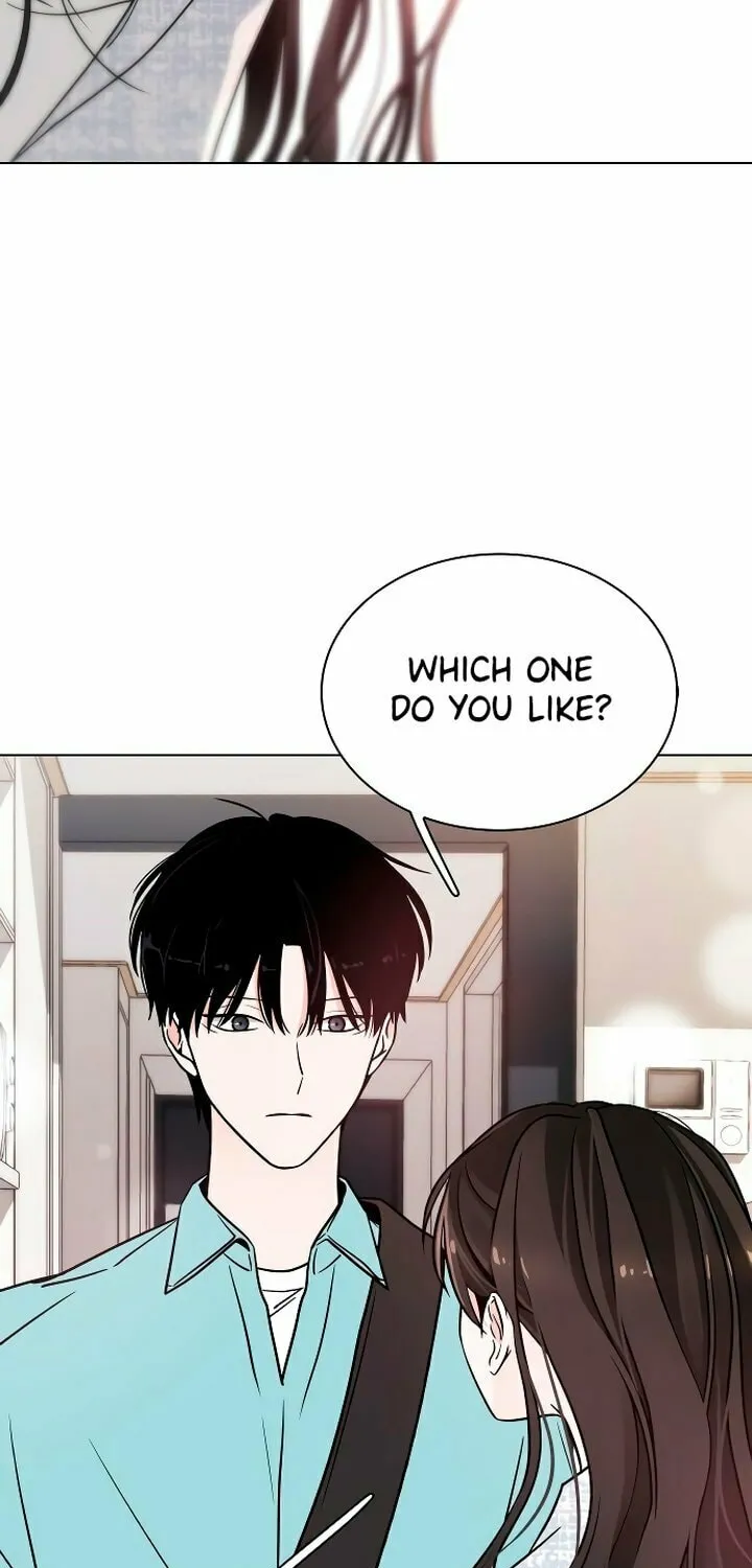 Read Kiss Before Sleep chapter 4 image 70 on Lezhin