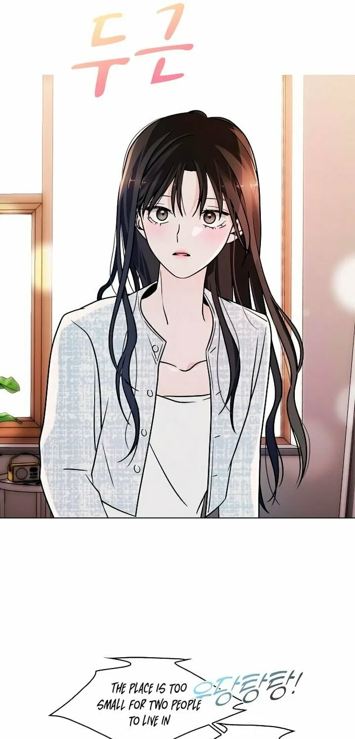 Read Kiss Before Sleep chapter 4 image 72 on Lezhin