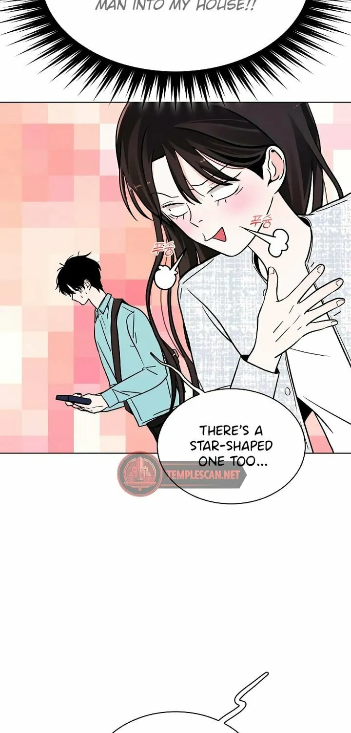 Read Kiss Before Sleep chapter 4 image 74 on Lezhin