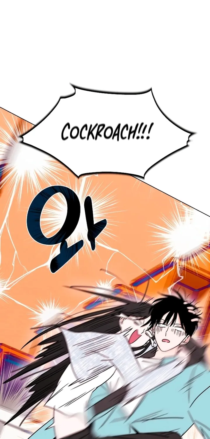 Read Kiss Before Sleep chapter 4 image 80 on Lezhin