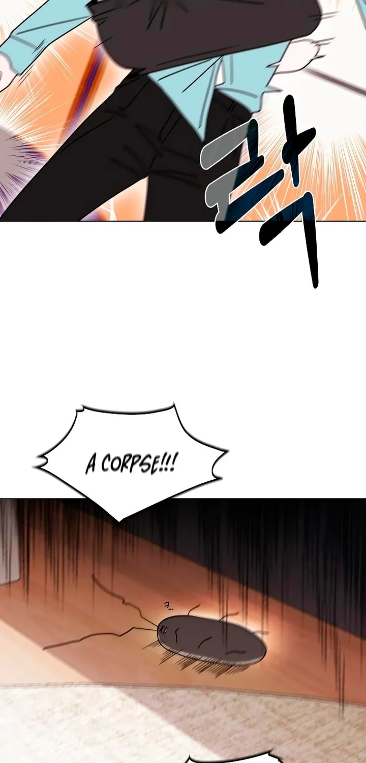 Read Kiss Before Sleep chapter 4 image 81 on Lezhin