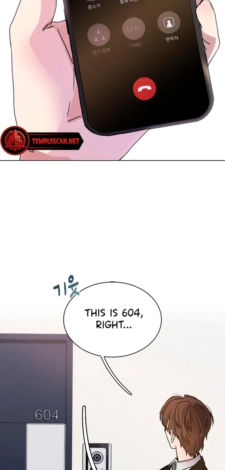 Read Kiss Before Sleep chapter 4 image 84 on Lezhin
