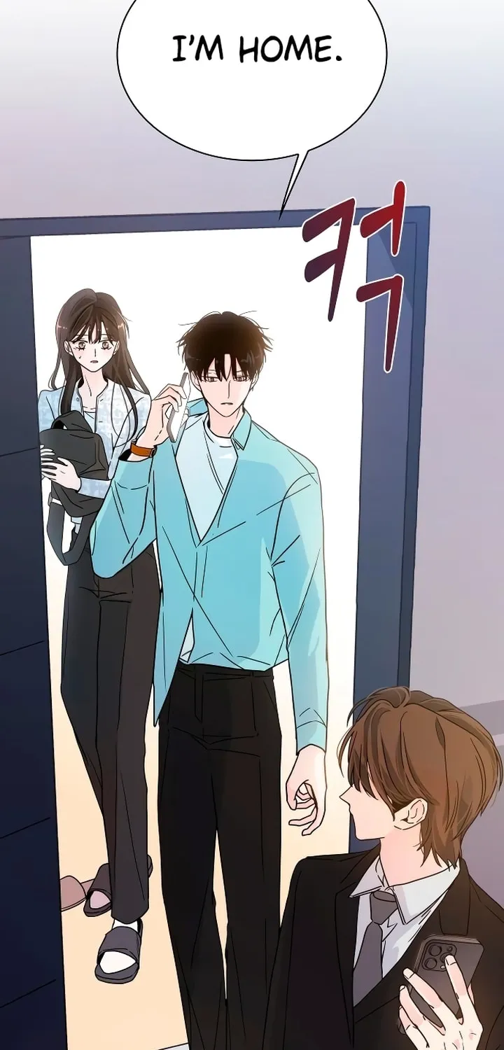 Read Kiss Before Sleep chapter 4 image 89 on Lezhin