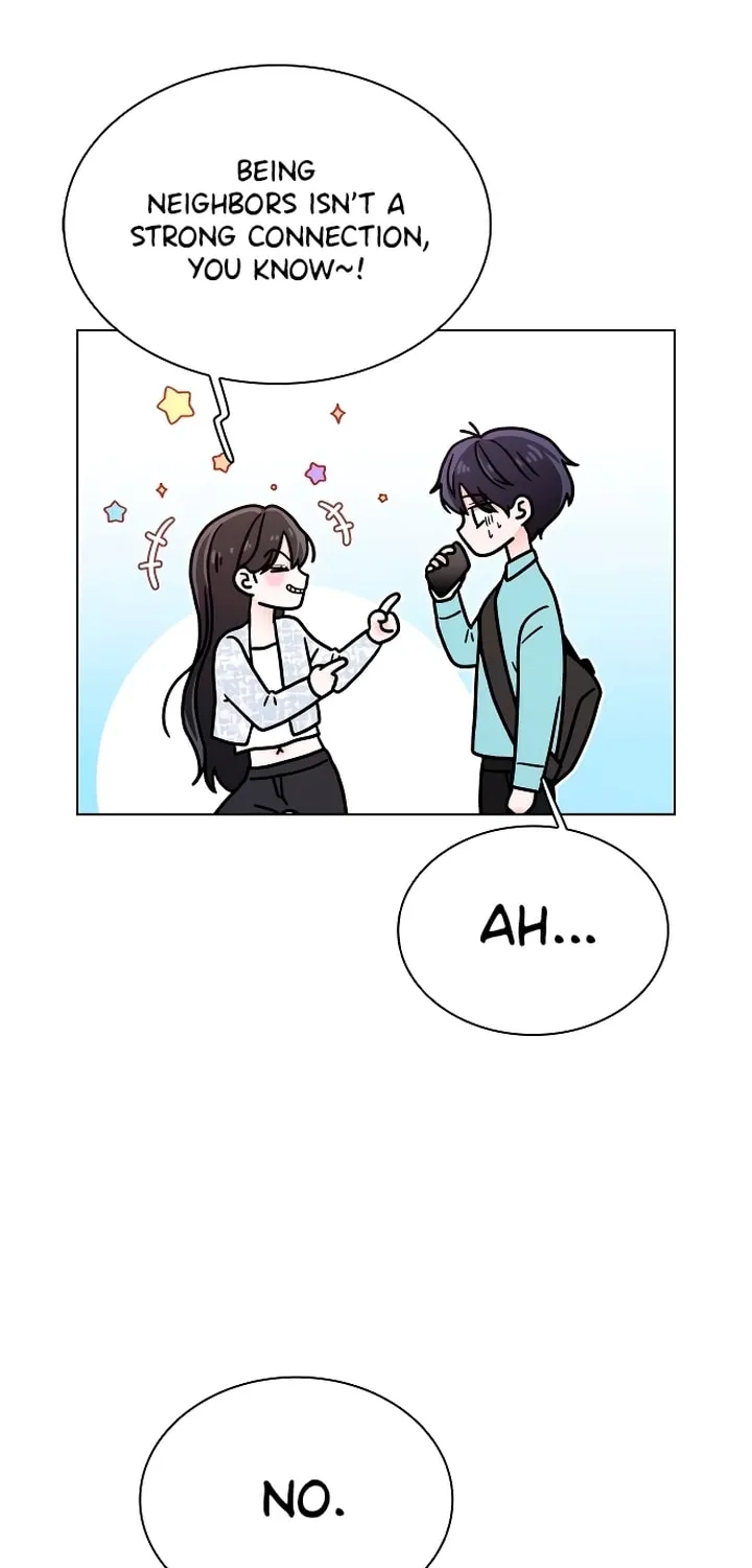 Read Kiss Before Sleep chapter 4 image 9 on Lezhin
