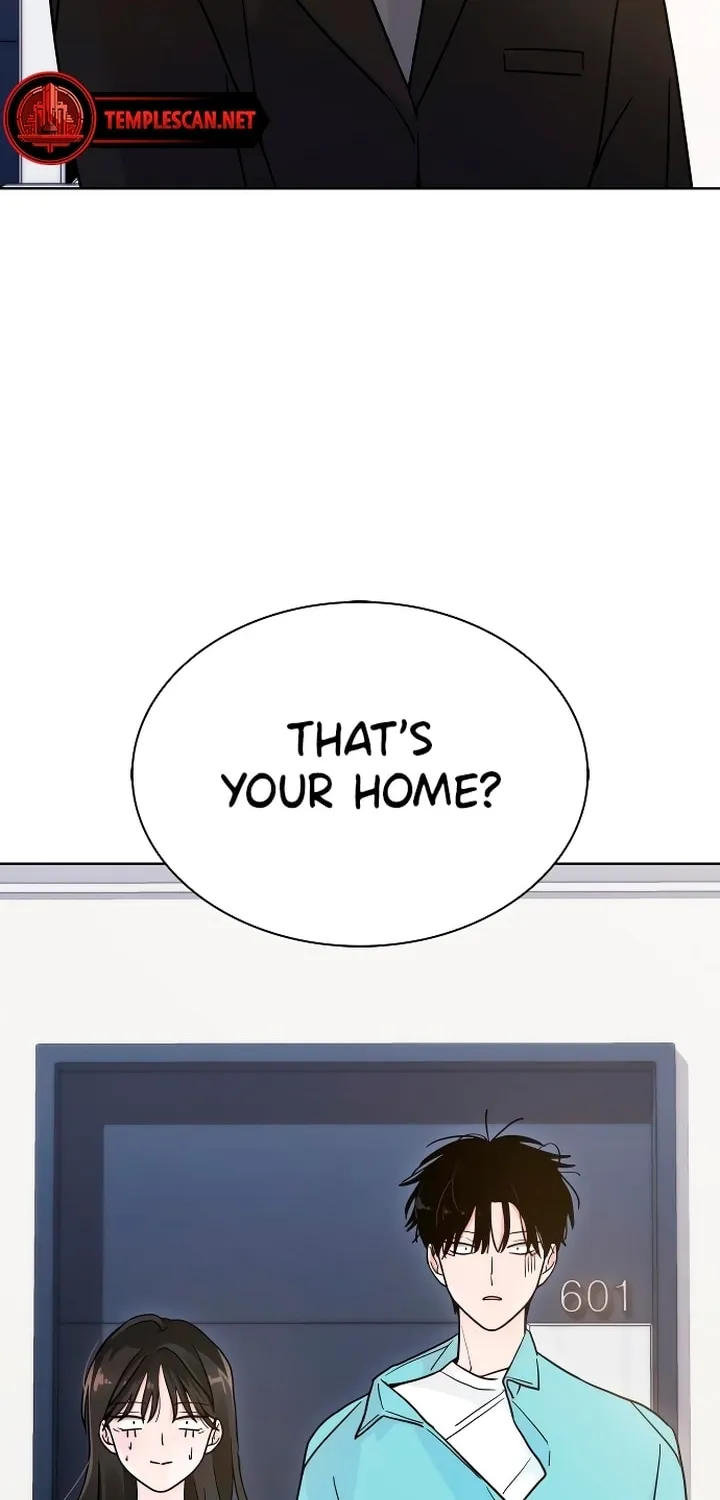 Read Kiss Before Sleep chapter 4 image 91 on Lezhin