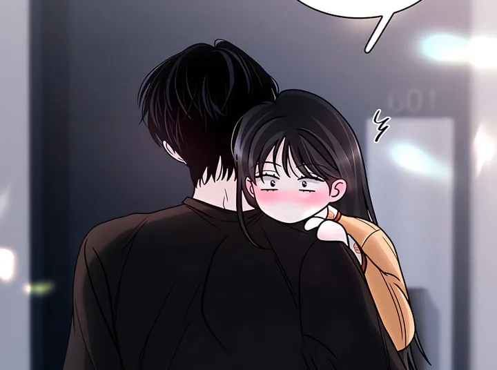 Read Kiss Before Sleep chapter 40 image 1 on Lezhin