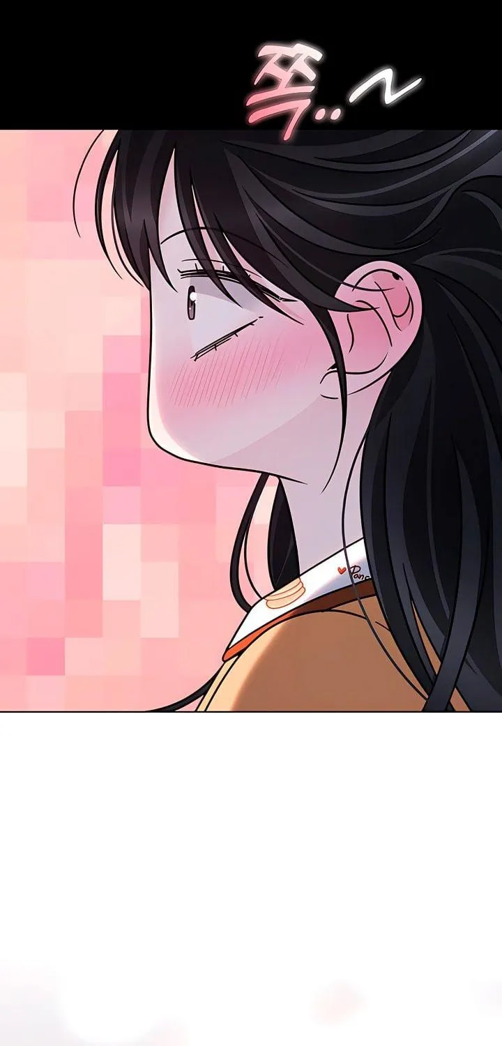 Read Kiss Before Sleep chapter 40 image 100 on Lezhin