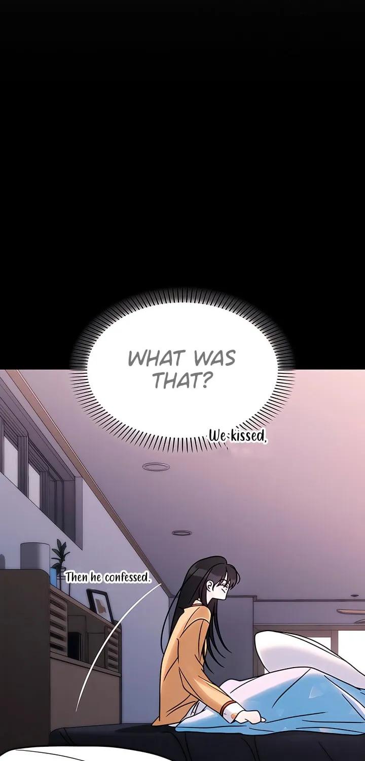 Read Kiss Before Sleep chapter 40 image 104 on Lezhin