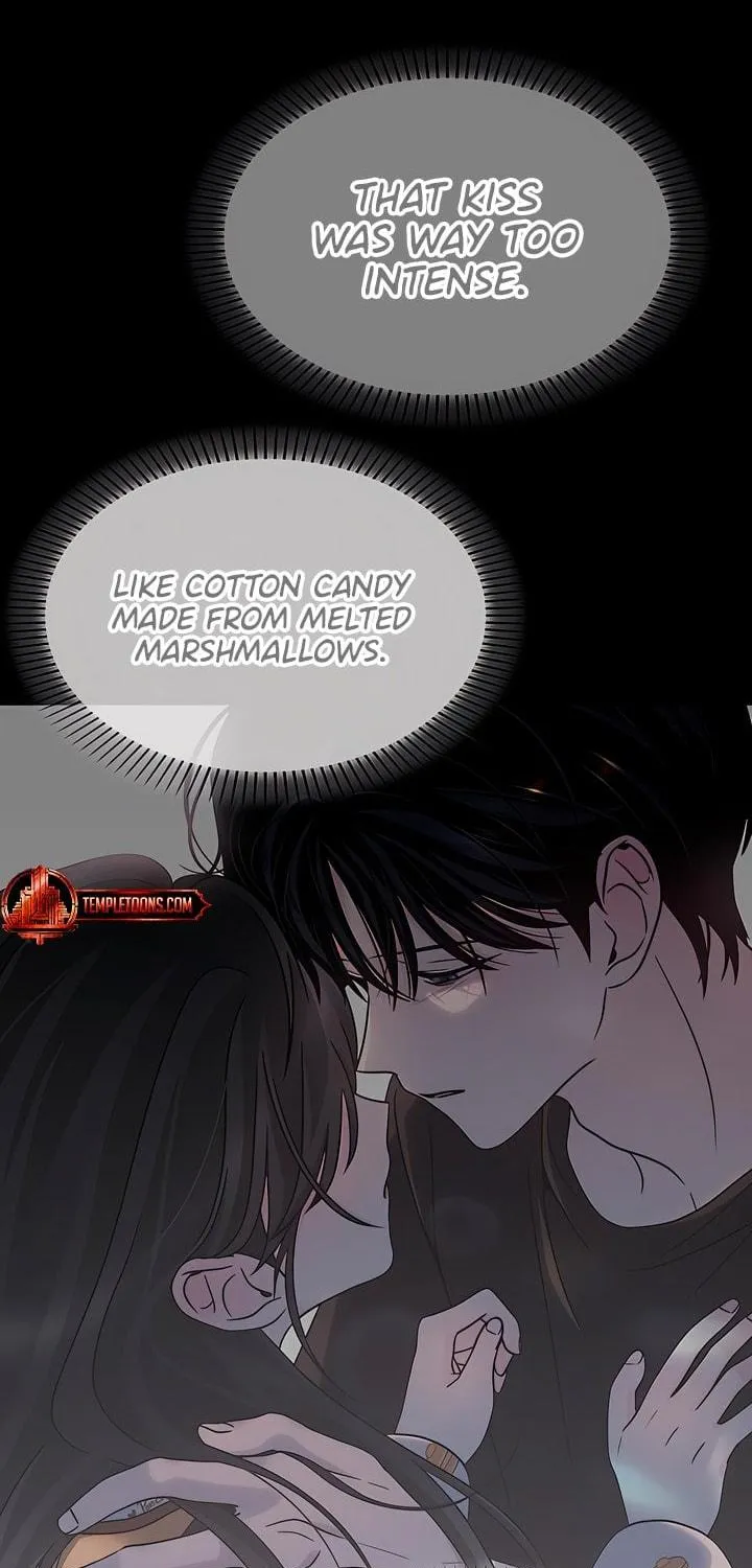 Read Kiss Before Sleep chapter 40 image 106 on Lezhin