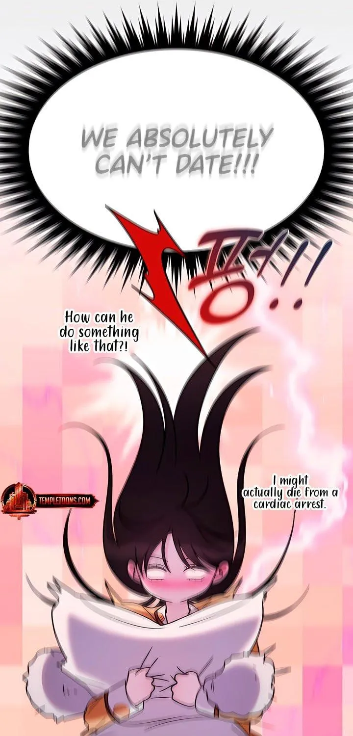 Read Kiss Before Sleep chapter 40 image 108 on Lezhin