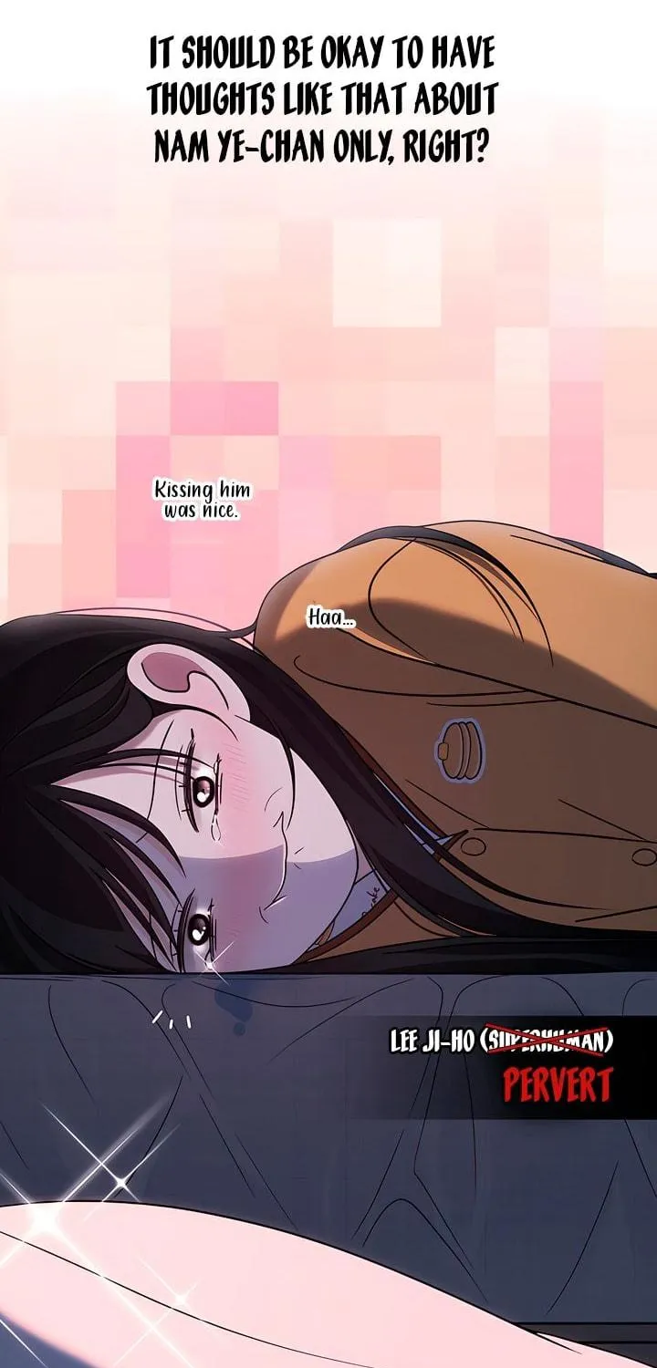 Read Kiss Before Sleep chapter 40 image 112 on Lezhin