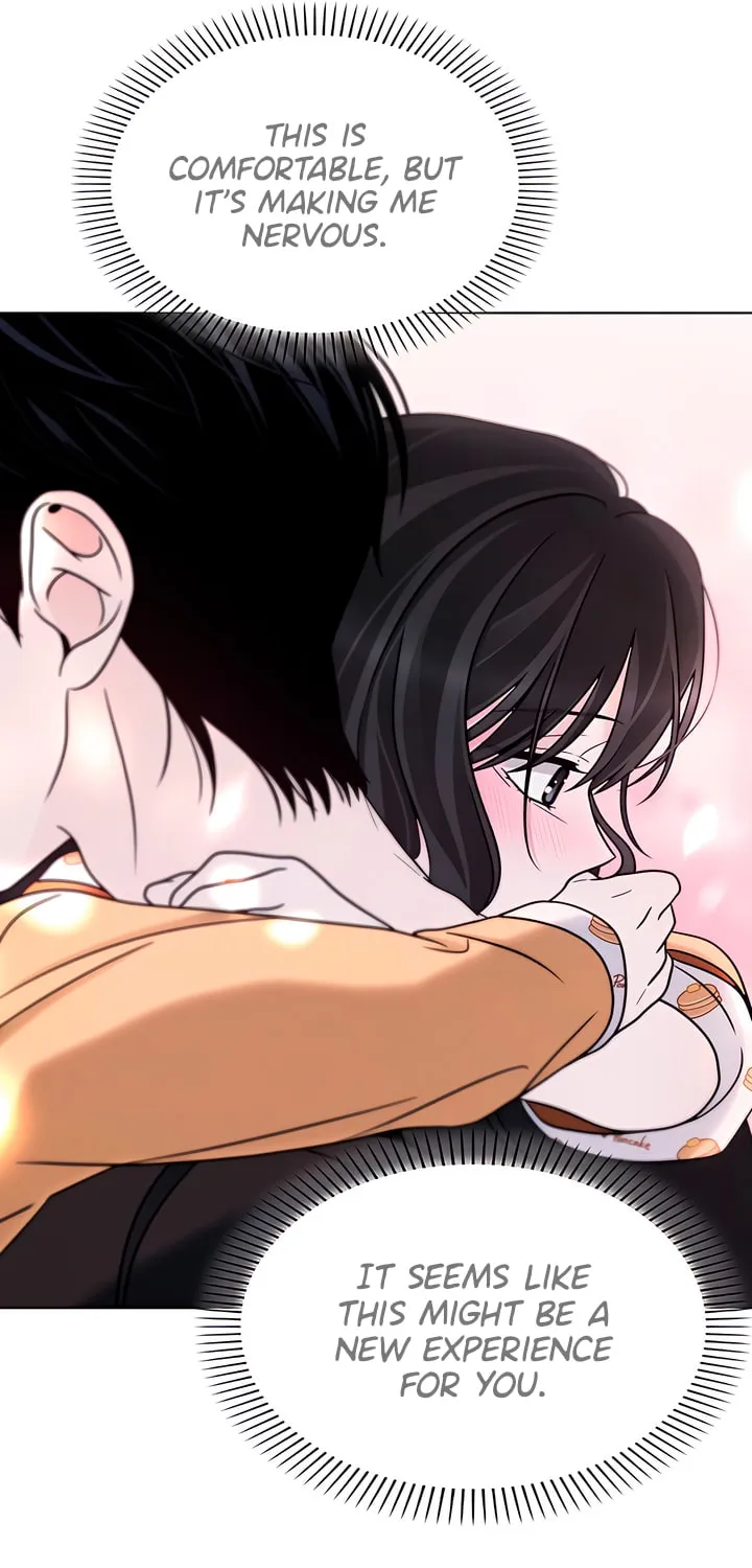 Read Kiss Before Sleep chapter 40 image 12 on Lezhin
