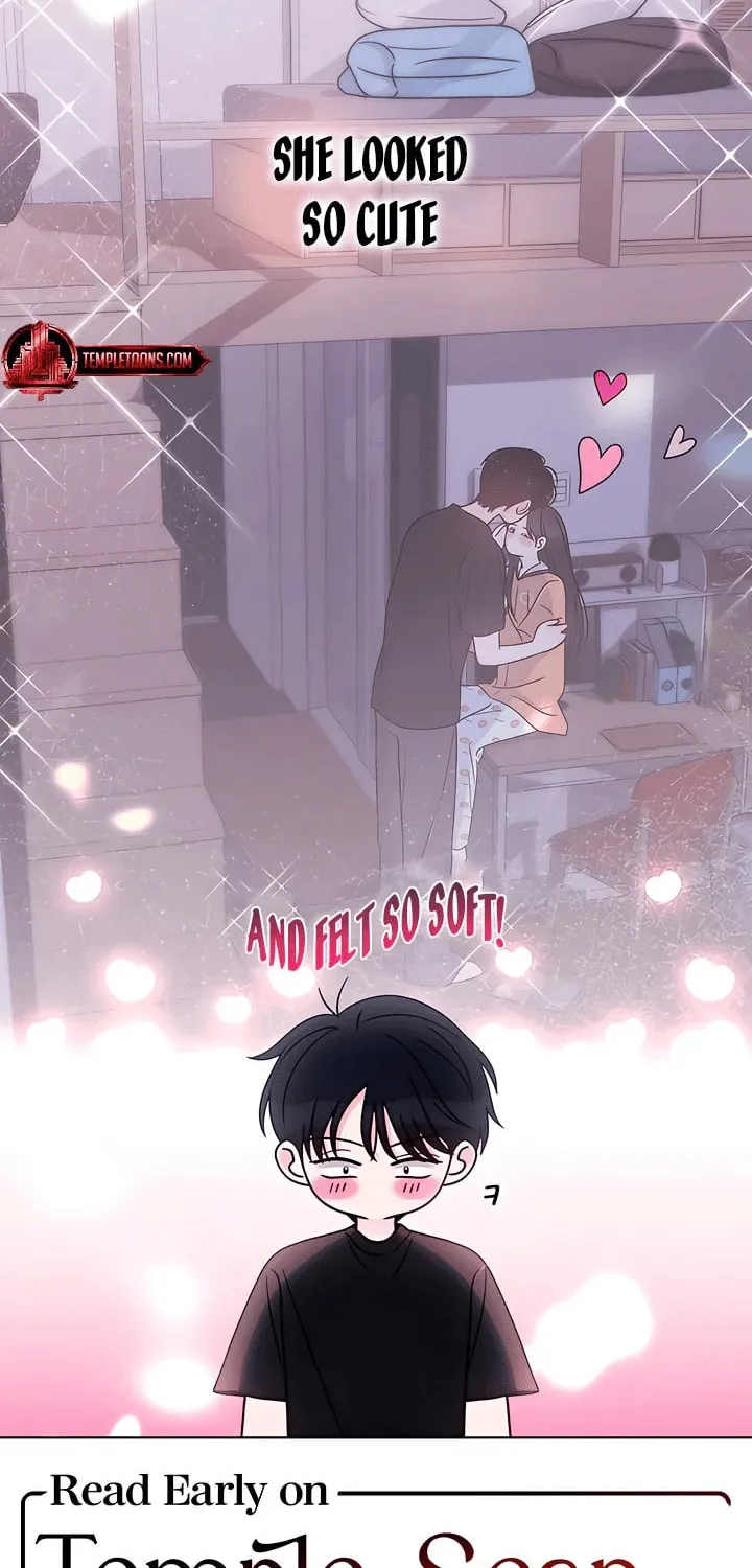 Read Kiss Before Sleep chapter 40 image 131 on Lezhin