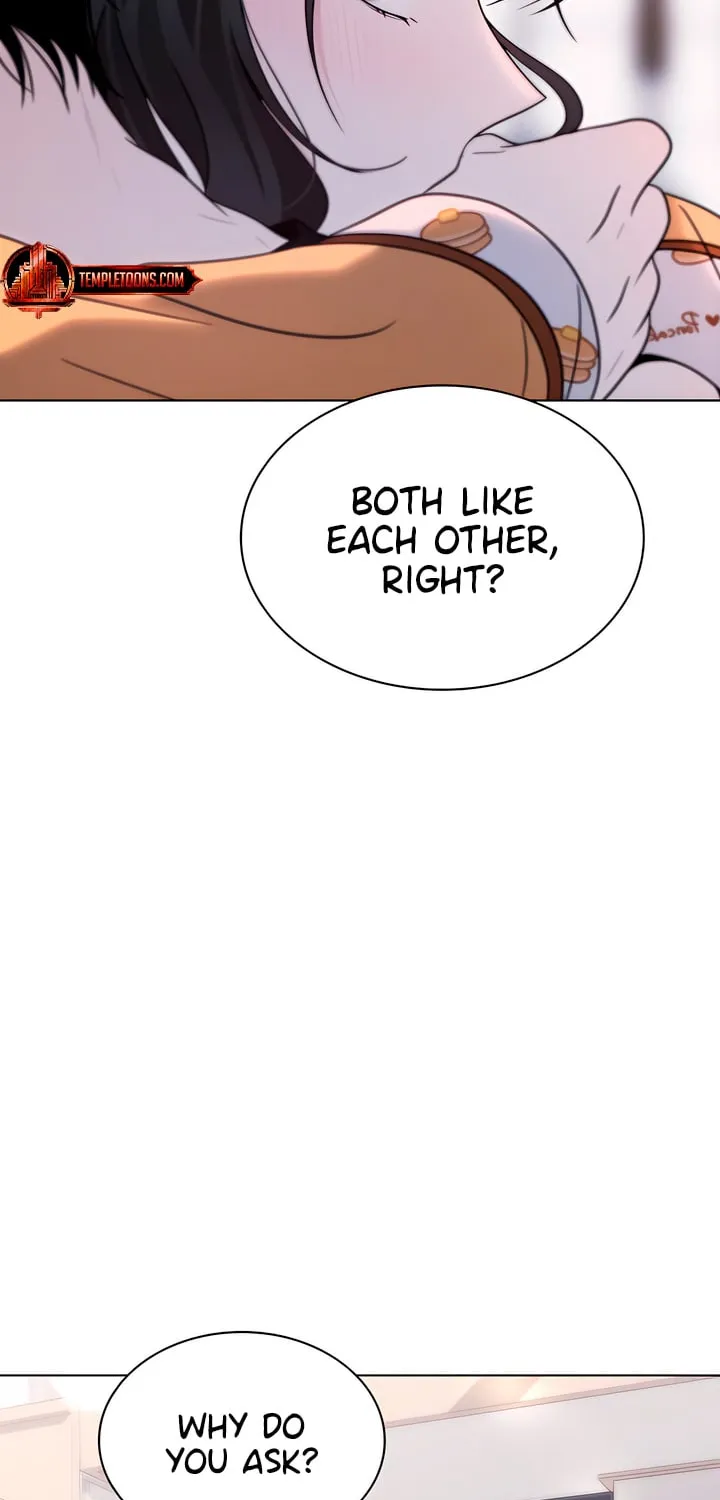 Read Kiss Before Sleep chapter 40 image 14 on Lezhin