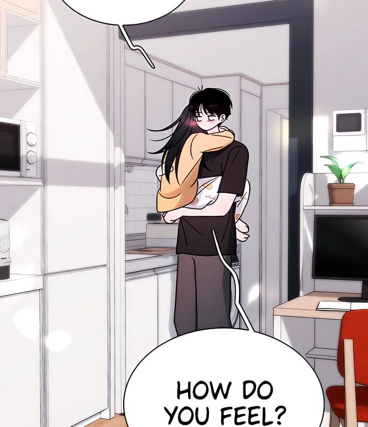 Read Kiss Before Sleep chapter 40 image 15 on Lezhin