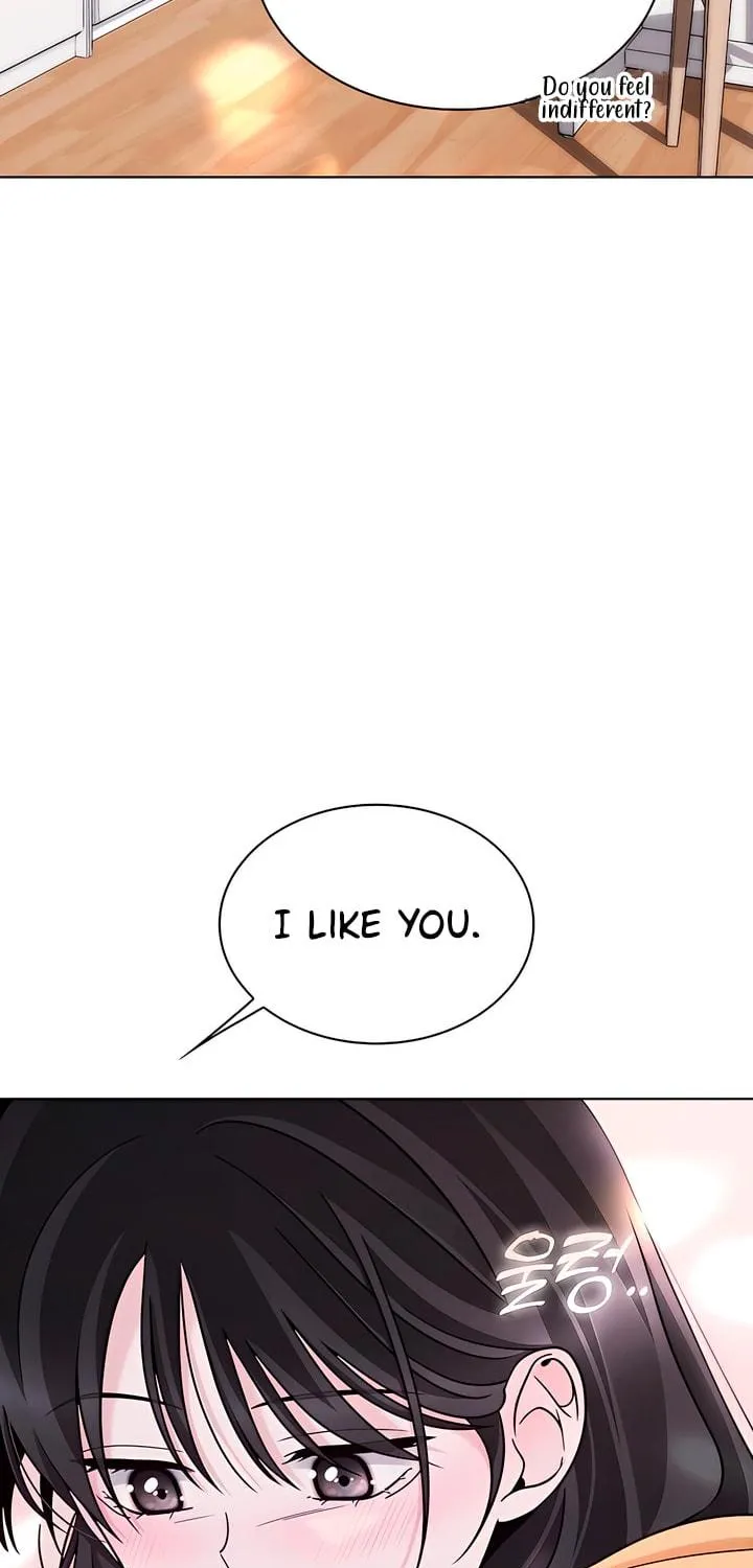 Read Kiss Before Sleep chapter 40 image 16 on Lezhin