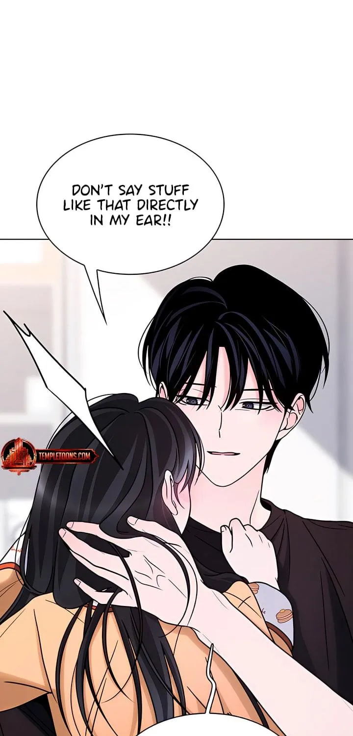 Read Kiss Before Sleep chapter 40 image 18 on Lezhin