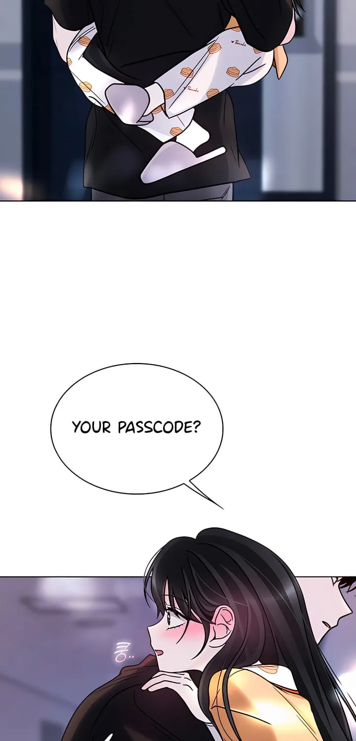 Read Kiss Before Sleep chapter 40 image 2 on Lezhin