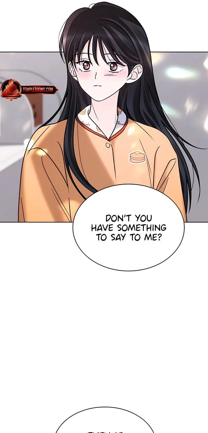 Read Kiss Before Sleep chapter 40 image 22 on Lezhin