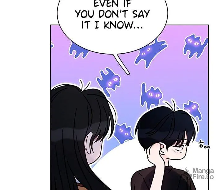 Read Kiss Before Sleep chapter 40 image 23 on Lezhin