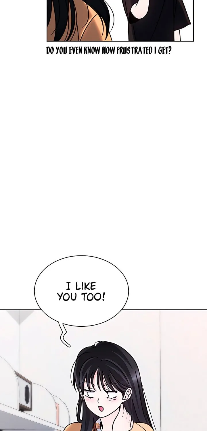 Read Kiss Before Sleep chapter 40 image 24 on Lezhin
