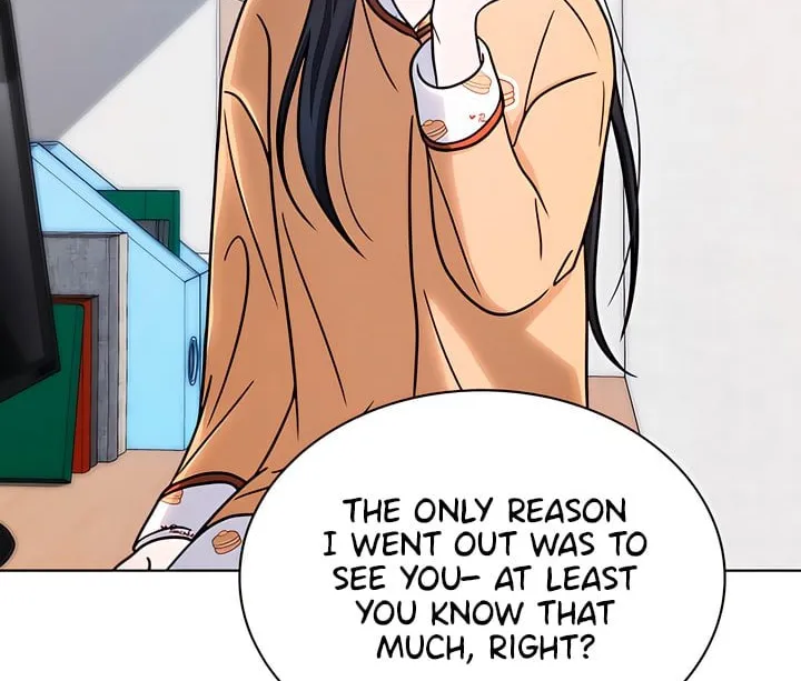 Read Kiss Before Sleep chapter 40 image 25 on Lezhin